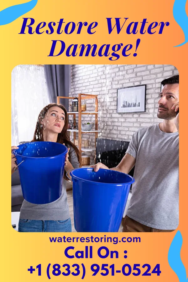 water restoration Liberty Water Repair & Sons Eveleth