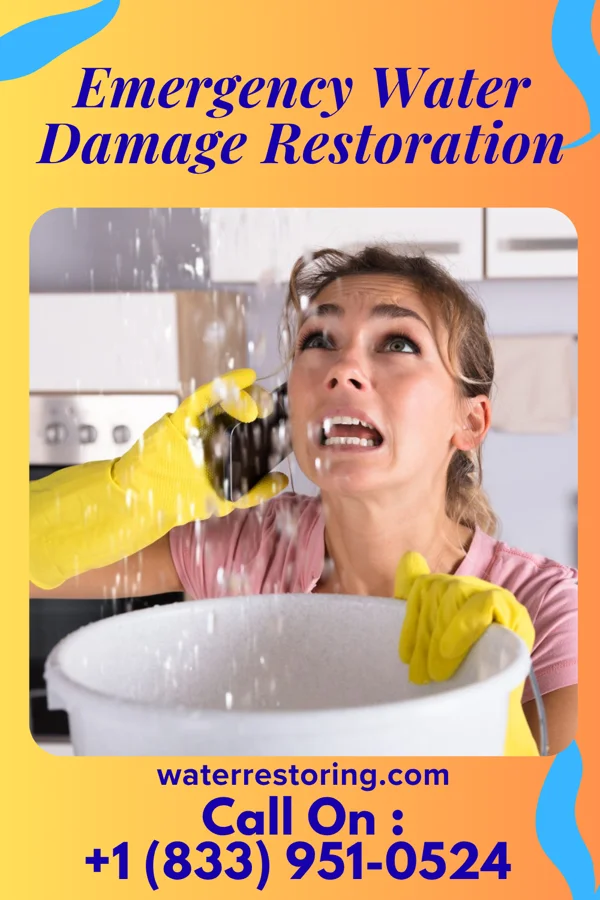 Emergency Water Damage Restoration in Eveleth, MN